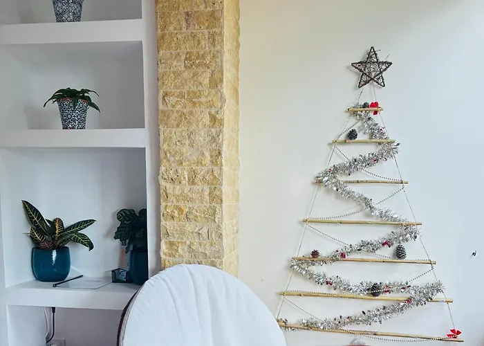 Piale Palms Makenzie Front Apartment, Apartmán